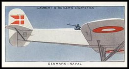 13 Denmark Naval